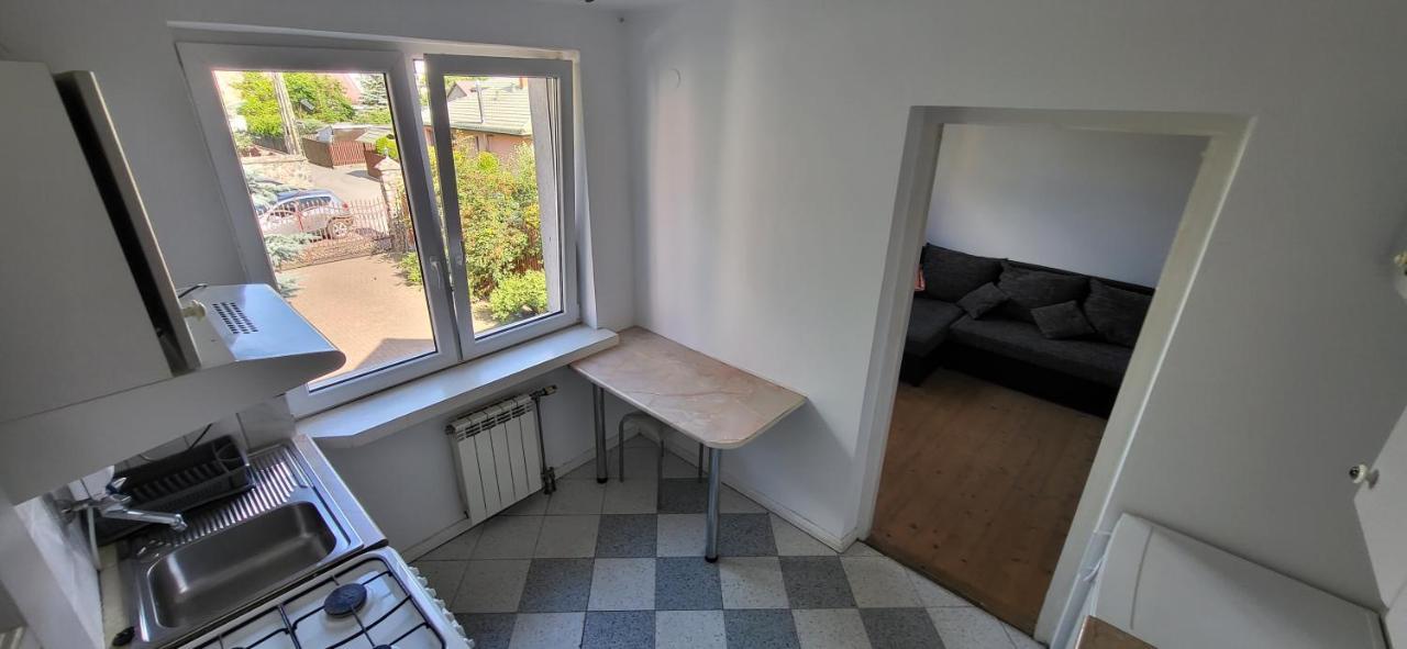 Szpitalna 9c Holiday home *