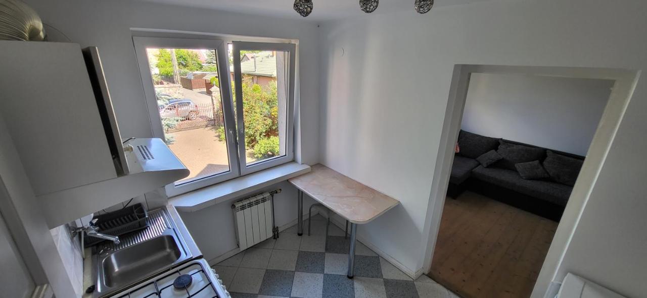 Szpitalna 9c Holiday home Suwalki