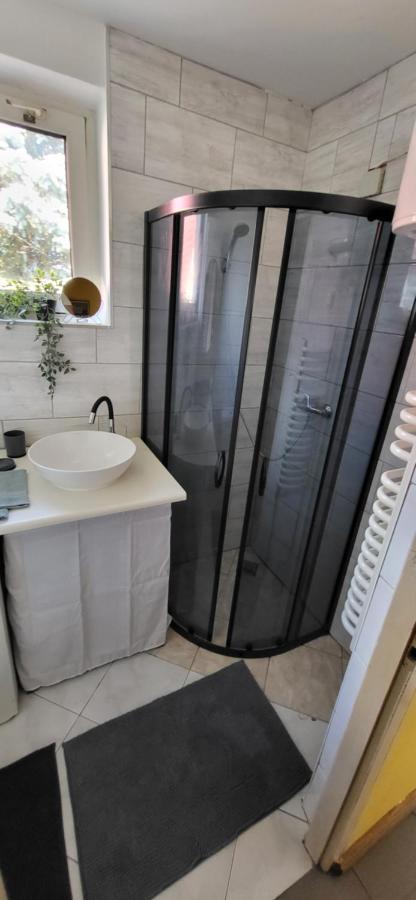 Szpitalna 9c Holiday home *