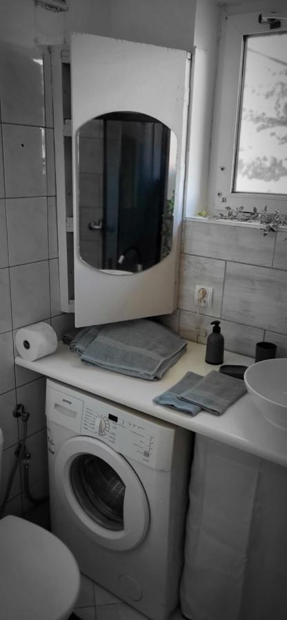Szpitalna 9c Holiday home Suwalki
