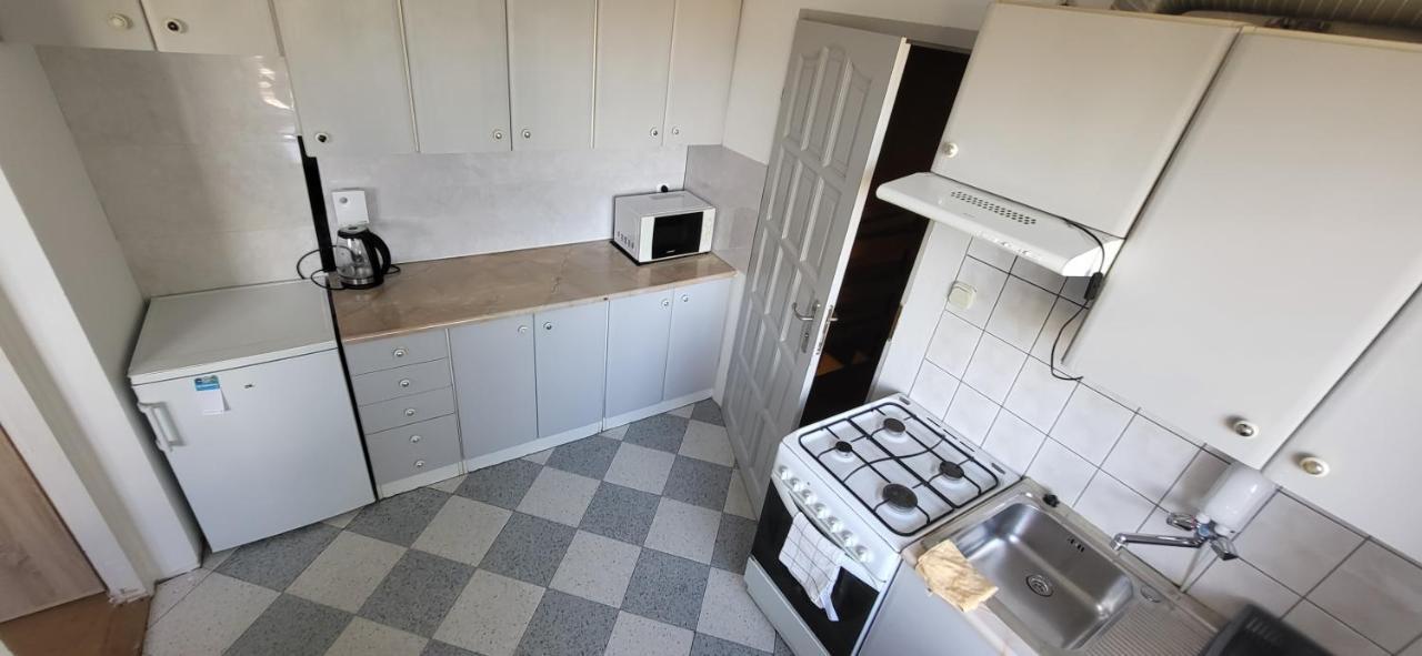 Holiday home Szpitalna 9c Suwalki